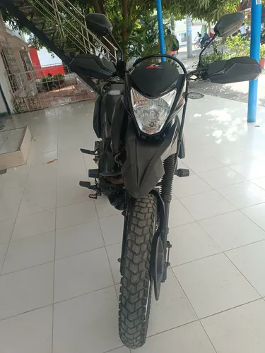 Ttr 200 Modelo 2023 Con 26.000 Km
