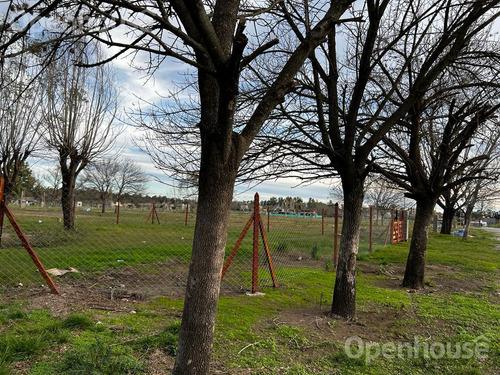 Venta Lote En Lomas De Manzanares