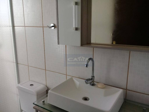 Sobrado Residencial À Venda, Guaianazes, São Paulo. - So13471