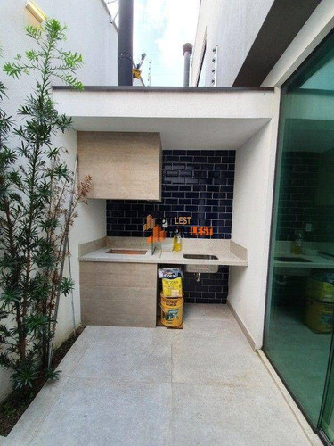 Imagem 20 de 30 de Sobrado Com 3 Dormitórios À Venda, 119 M² Por R$ 780.000,00 - Vila Carrão - São Paulo/sp - So0014