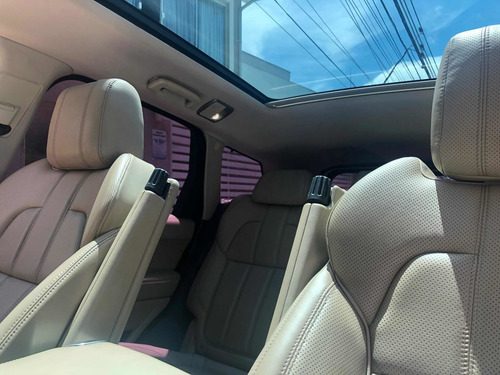 Imagem 14 de 15 de Rover Hse Sport 3.0 Diesel