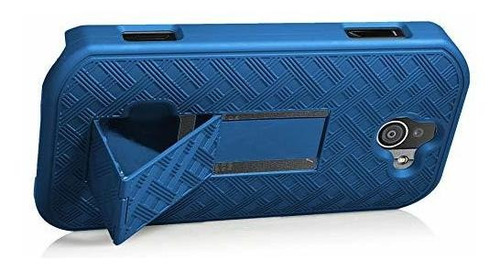 Funda Kyocera Duraforce Pro 2 Funda Nakedcellphone Cubierta