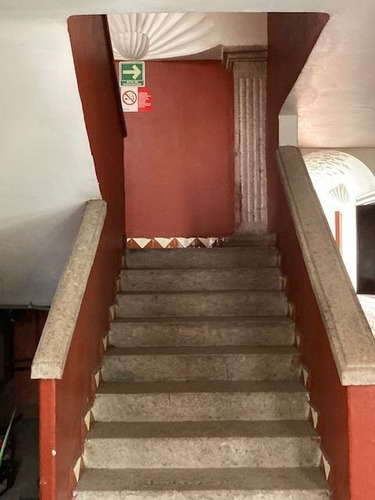 Imagen 6 de 30 de Hotel En Venta, Polanco, Miguel Hidalgo