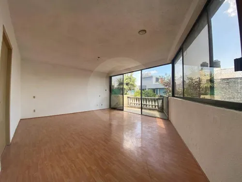 Casa En Venta En Lomas De Tecamachalco