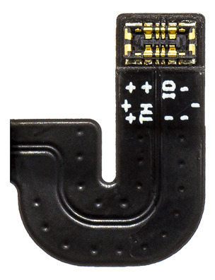 Bateria Para Google Pixel 3a G020e G020f G020g G020e-b