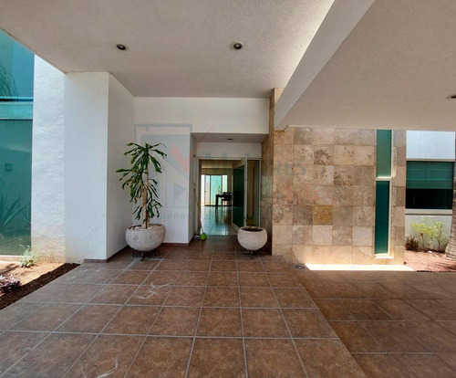 Casa En Venta Cañada Del Refugio Sur, León, Gto.