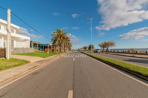 Frente Al Mar!