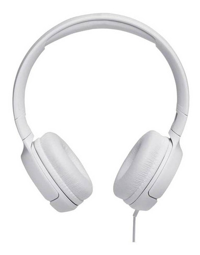 Auriculares JBL Tune 500 blanco