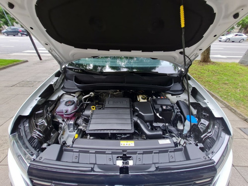 Vw Tcross