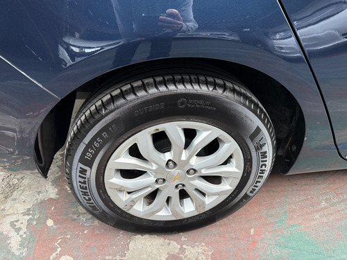 Chevrolet Cobalt 1.8 Sedan Ltz