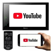 Comprar Multimidia Pioneer Dmh-zs8280tv Web Link Modular 8 Polegadas