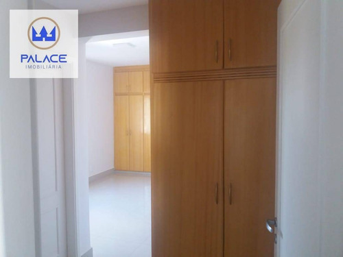 Imagem 12 de 17 de Apartamento À Venda, 166 M² Por R$ 650.000,00 - Jardim São Paulo - Americana/sp - Ap0664