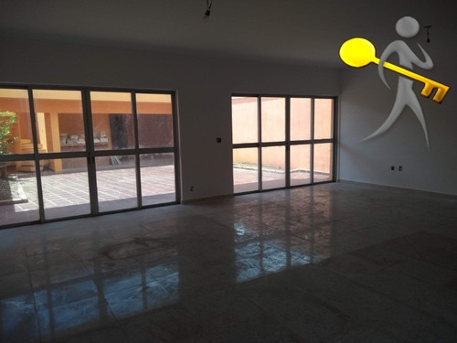 Sobrado Para Alugar - Ca00157 - 69311584