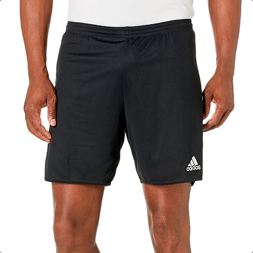 Short adidas Calção Parma 16 Esportivo Fit Aeroready S/forro