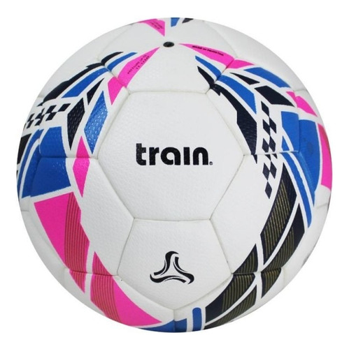 Balon De Baby Futbol Train Raptor N° 4