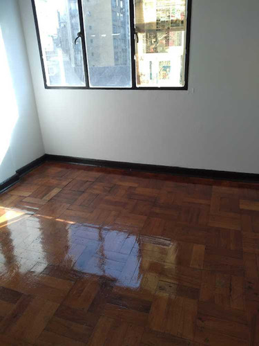 Arriendo Depto De 1d-1b .metro Bellas Artes (84022)