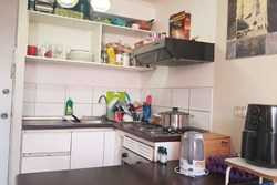 Venta Departamento 3d+2b+1e Fray Camilo H. (89068)