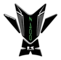 Comprar Protector Tanque Kawasaki Z400 003 Mk Motos