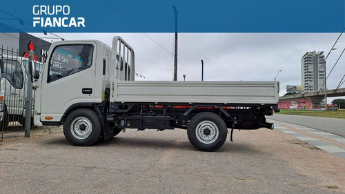 Imagen 11 de 15 de Jac 1035 Kt Abs (a/a) - Precio Leasing 2023 0km