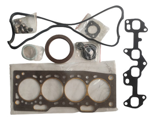 Semi Kit Empacaduras Toyota Starlet 1.3 95-99 04111-11020