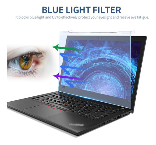 Filme De Tela Leve, Proporção De Filme De Laptop De 14 Aspec