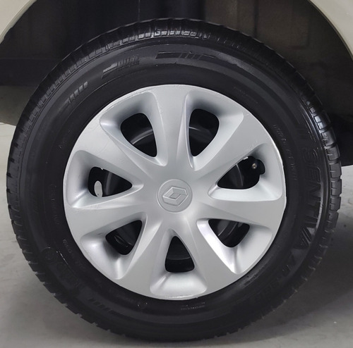 Renault Clio Mio 1.2 3p Año 2013 Carwestok