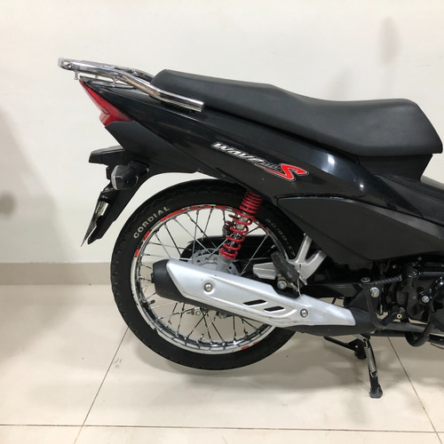 Honda Wave Base 110 2018 Usada Cub Ciclomotor Moto 999 Motos