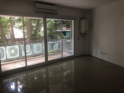 Imagen 1 de 8 de Departamento - Las Cañitas