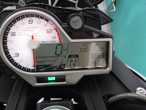 Bmw S 1000 R