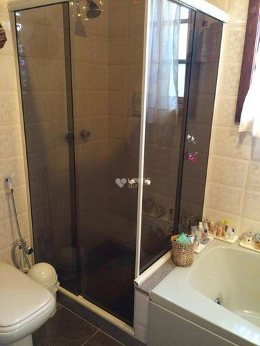 Imagem 16 de 30 de Casa Com 4 Dormitórios À Venda Por R$ 1.100.000,00 - Mata Paca - Niterói/rj - Ca12222