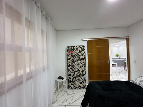 Chácara Com 2 Casas Com Lago Antes Do Centro De Ibiúna - Código 2112 - R$ 640 Mil