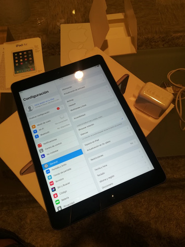 iPad Air 32 Gb Original