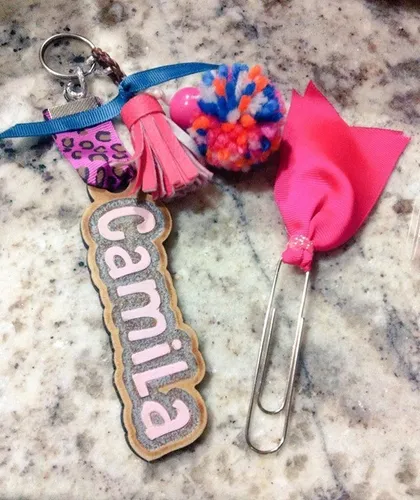 Accesorios, Lazos Y Cintillos