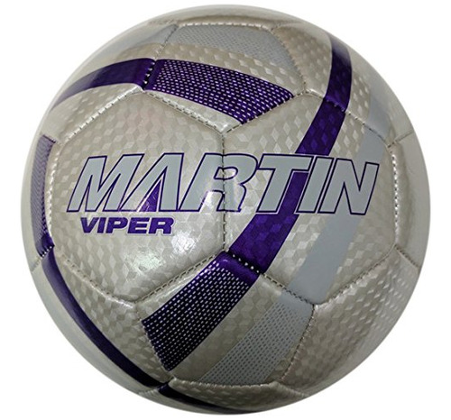 Bola Futbol Puntada Maquina Vesicula Butilo Talla 3 4 5