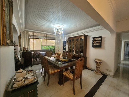 Venta De Apartamento En El Peñón - Terraza, Piscina
