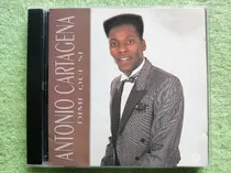 Comprar Eam Cd Antonio Cartagena Dime Que Si 1993 Tercer Album Rmm