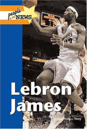 Lebron James (people In The News)