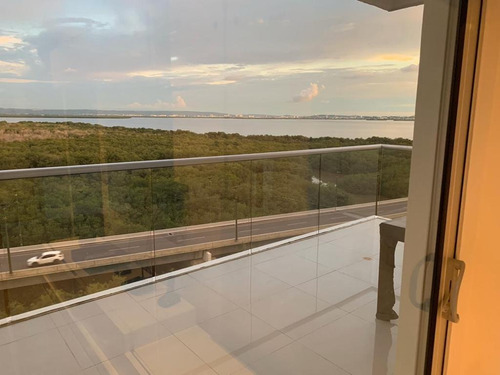 Imagen 11 de 16 de Apartamento En Venta Zona Norte - Cartagena