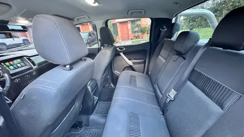 Ford Ranger 3.2 Xls