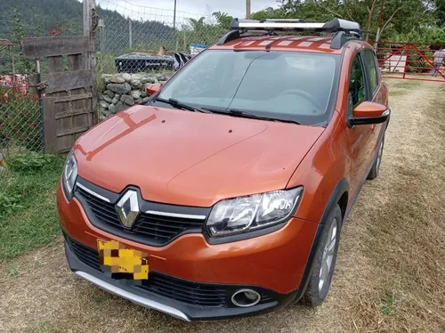 Renault Stepway 1.6 Expression / Zen