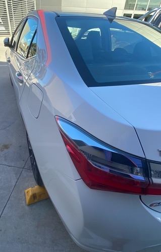 Toyota Corolla Seg 2018 - Estado Impecable - Soy Particular