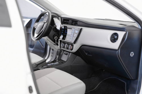 Imagen 16 de 18 de Toyota Corolla 1.8 Xli Cvt 2019