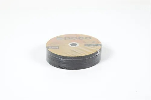 Disco Corte Amoladora 180 X 1.6mm Metal Acero Inox Dogo X25