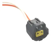 Comprar Ficha 2 Vias Sensor Temperatura Ford Fiesta Escort Zetec