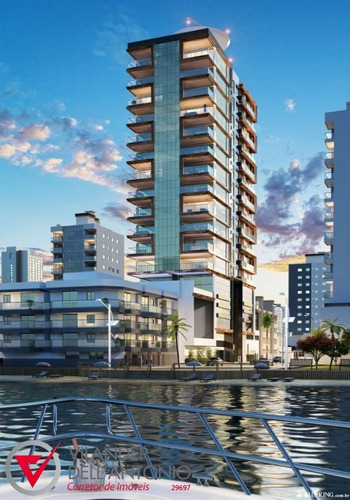 Imagem 3 de 30 de Saint Laurent Residence - Imb281 - Imb281