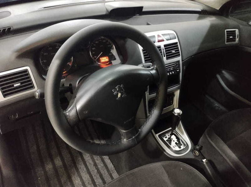 Peugeot 307 2.0 Feline