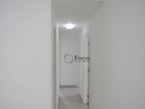 Imagem 19 de 30 de Apartamento À Venda, 76 M² Por R$ 450.000,00 - Picanco - Guarulhos/sp - Ap0892