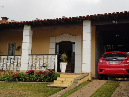 Imagem 5 de 23 de Casa Com 3 Dormitórios À Venda, 260 M² - Campestre - Santo André/sp - Ca10827