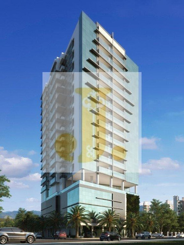 Imagem 15 de 15 de Magnifique Residence Perequê - 183514
