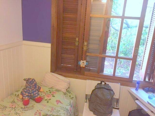 Imagem 10 de 10 de Casa Em Condomínio De 3 Dormitórios - 4364